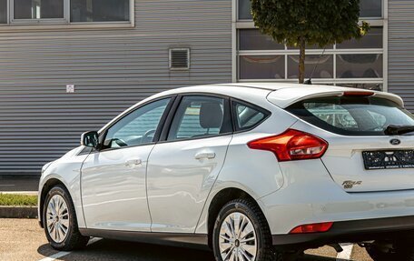 Ford Focus III, 2016 год, 995 000 рублей, 9 фотография