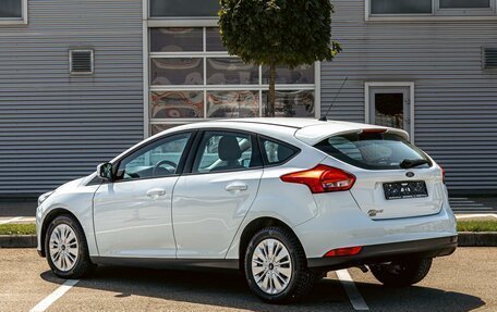 Ford Focus III, 2016 год, 995 000 рублей, 4 фотография