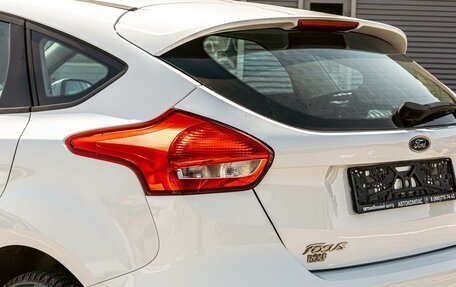 Ford Focus III, 2016 год, 995 000 рублей, 10 фотография