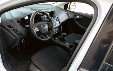 Ford Focus III, 2016 год, 995 000 рублей, 13 фотография