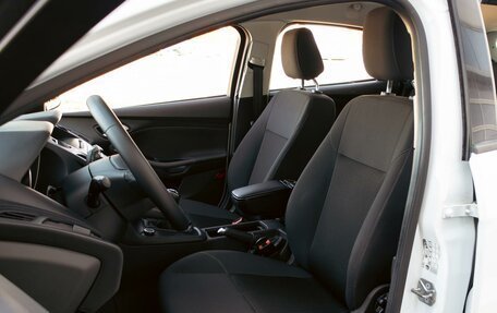 Ford Focus III, 2016 год, 995 000 рублей, 11 фотография