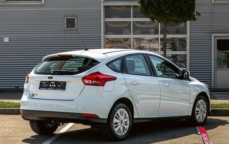 Ford Focus III, 2016 год, 995 000 рублей, 6 фотография