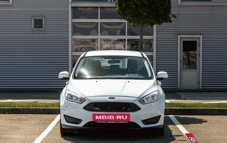 Ford Focus III, 2016 год, 995 000 рублей, 2 фотография