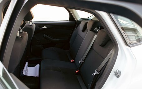 Ford Focus III, 2016 год, 995 000 рублей, 17 фотография