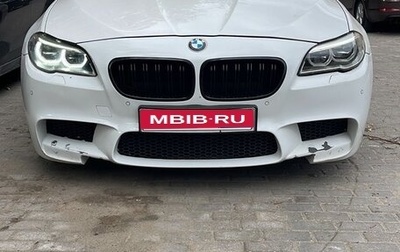 BMW 5 серия, 2012 год, 1 599 999 рублей, 1 фотография