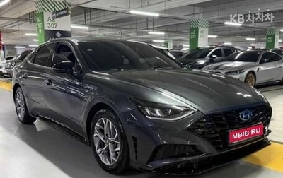 Hyundai Sonata VIII, 2022 год, 1 697 000 рублей, 1 фотография