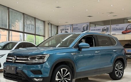 Volkswagen Tharu, 2021 год, 2 050 000 рублей, 1 фотография