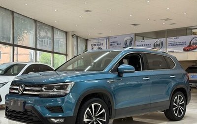Volkswagen Tharu, 2021 год, 2 050 000 рублей, 1 фотография