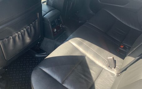BMW 5 серия, 2008 год, 1 170 000 рублей, 7 фотография