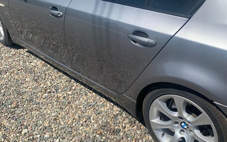 BMW 5 серия, 2008 год, 1 170 000 рублей, 4 фотография