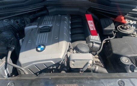 BMW 5 серия, 2008 год, 1 170 000 рублей, 5 фотография
