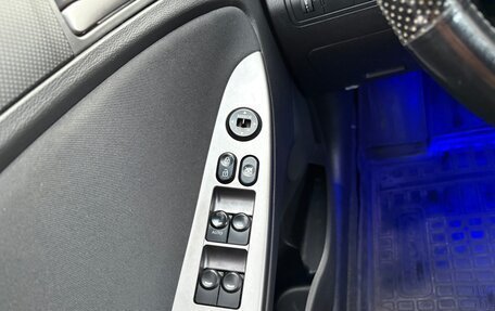 Hyundai Solaris II рестайлинг, 2014 год, 1 250 000 рублей, 9 фотография