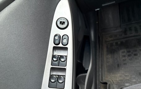 Hyundai Solaris II рестайлинг, 2014 год, 1 250 000 рублей, 11 фотография