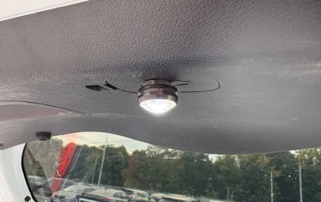 Hyundai Solaris II рестайлинг, 2014 год, 1 250 000 рублей, 17 фотография