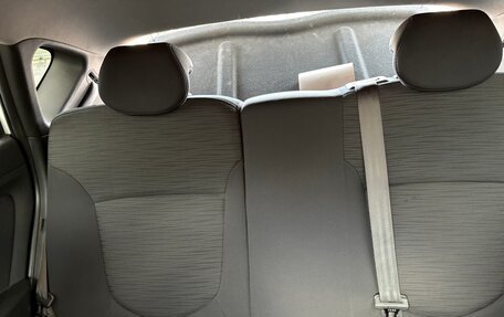 Hyundai Solaris II рестайлинг, 2014 год, 1 250 000 рублей, 15 фотография