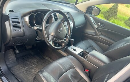 Nissan Murano, 2012 год, 1 270 000 рублей, 5 фотография
