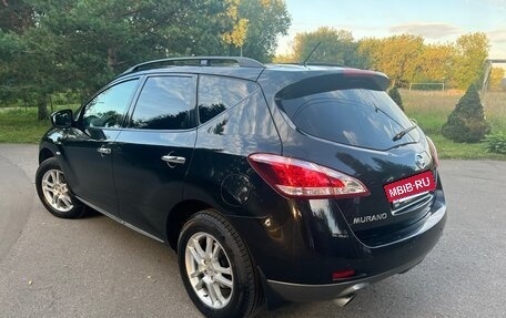 Nissan Murano, 2012 год, 1 270 000 рублей, 4 фотография
