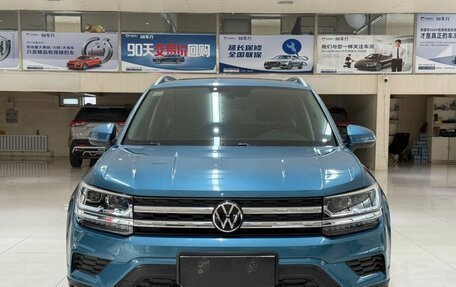 Volkswagen Tharu, 2021 год, 2 050 000 рублей, 2 фотография