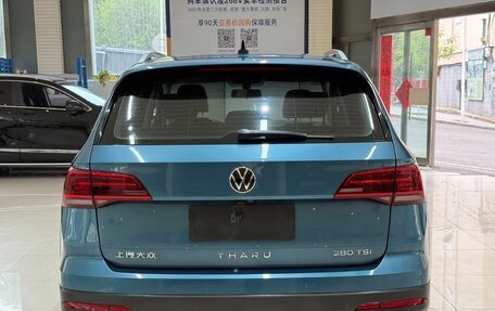 Volkswagen Tharu, 2021 год, 2 050 000 рублей, 3 фотография