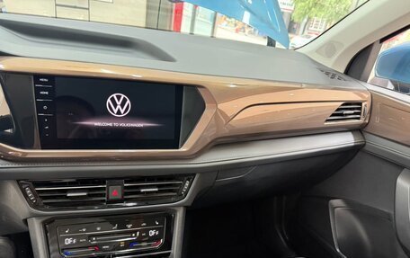 Volkswagen Tharu, 2021 год, 2 050 000 рублей, 6 фотография