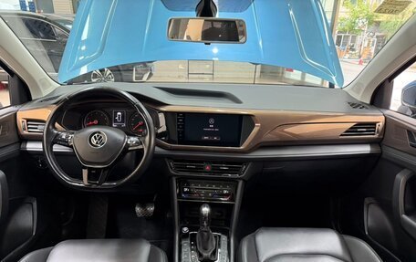 Volkswagen Tharu, 2021 год, 2 050 000 рублей, 9 фотография