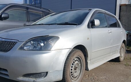Toyota Corolla, 2001 год, 350 000 рублей, 2 фотография