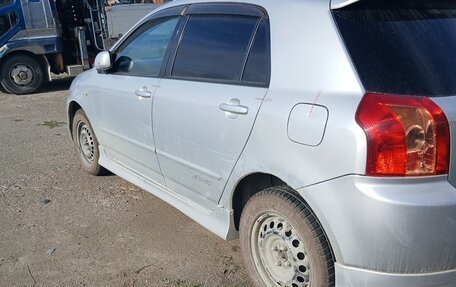 Toyota Corolla, 2001 год, 350 000 рублей, 4 фотография