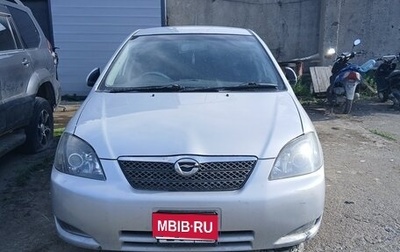 Toyota Corolla, 2001 год, 350 000 рублей, 1 фотография