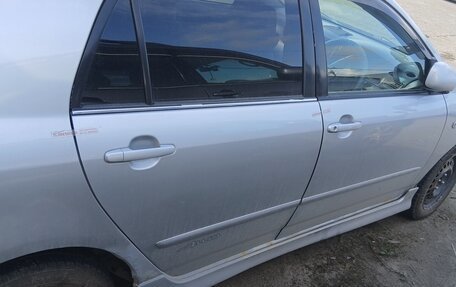 Toyota Corolla, 2001 год, 350 000 рублей, 8 фотография