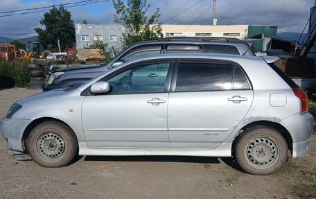 Toyota Corolla, 2001 год, 350 000 рублей, 7 фотография