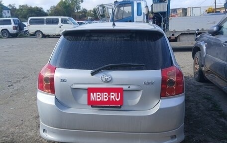 Toyota Corolla, 2001 год, 350 000 рублей, 6 фотография