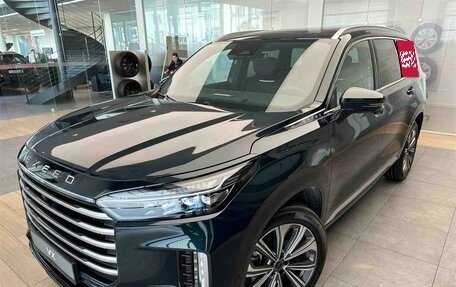 CheryExeed VX, 2024 год, 5 840 000 рублей, 1 фотография