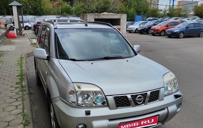 Nissan X-Trail, 2004 год, 800 000 рублей, 1 фотография