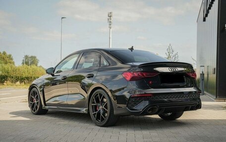 Audi RS 3, 2022 год, 6 300 000 рублей, 6 фотография