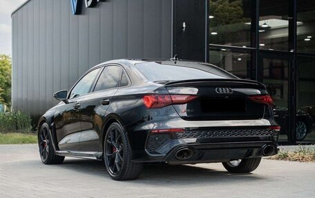 Audi RS 3, 2022 год, 6 300 000 рублей, 7 фотография