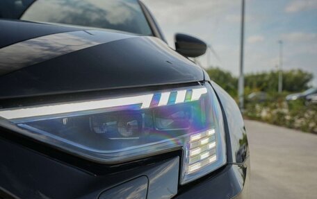 Audi RS 3, 2022 год, 6 300 000 рублей, 2 фотография