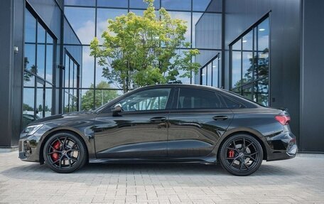 Audi RS 3, 2022 год, 6 300 000 рублей, 5 фотография