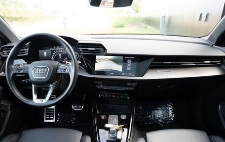 Audi RS 3, 2022 год, 6 300 000 рублей, 13 фотография