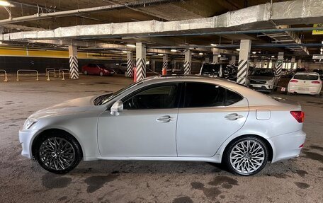 Lexus IS II рестайлинг 2, 2005 год, 1 300 000 рублей, 3 фотография