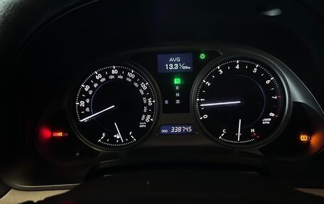 Lexus IS II рестайлинг 2, 2005 год, 1 300 000 рублей, 12 фотография
