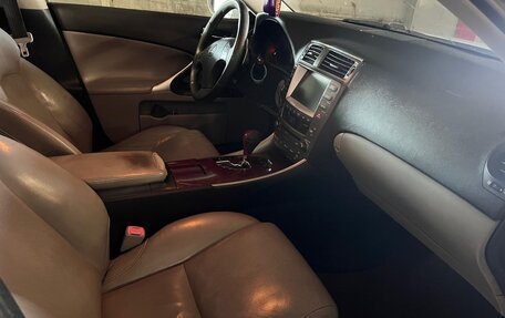 Lexus IS II рестайлинг 2, 2005 год, 1 300 000 рублей, 11 фотография