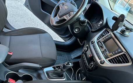 Hyundai Solaris II рестайлинг, 2019 год, 1 790 000 рублей, 25 фотография