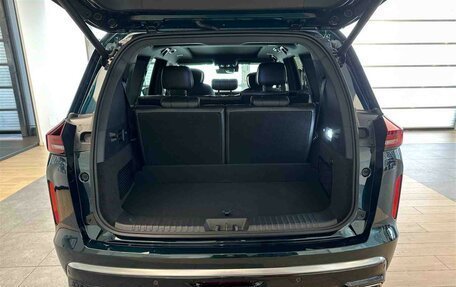 CheryExeed VX, 2024 год, 5 840 000 рублей, 11 фотография