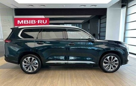CheryExeed VX, 2024 год, 5 840 000 рублей, 7 фотография