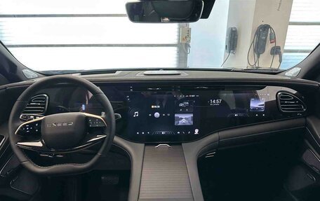 CheryExeed VX, 2024 год, 5 840 000 рублей, 15 фотография