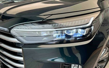 CheryExeed VX, 2024 год, 5 840 000 рублей, 21 фотография