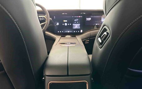 CheryExeed VX, 2024 год, 5 840 000 рублей, 16 фотография