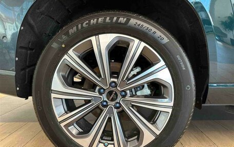 CheryExeed VX, 2024 год, 5 840 000 рублей, 17 фотография