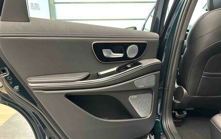 CheryExeed VX, 2024 год, 5 840 000 рублей, 18 фотография