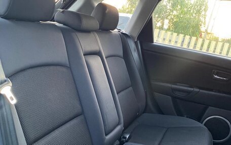 Mazda 3, 2008 год, 680 000 рублей, 11 фотография